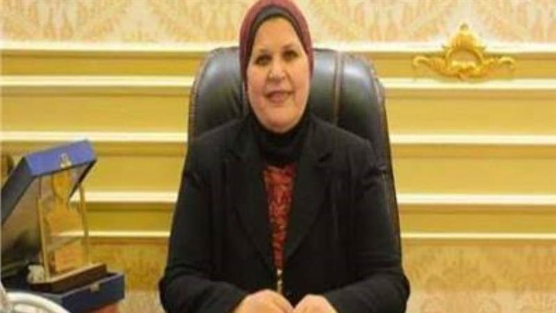 النائبه مايسه عطوه