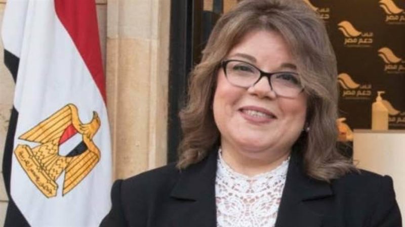 النائبة فيبي فوزى