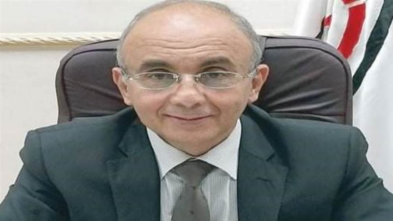 الدكتور عثمان شعلان