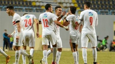 تشكيل الزمالك المتوقع ضد إنبي اليوم في افتتاح مشواره بالدوري المصري