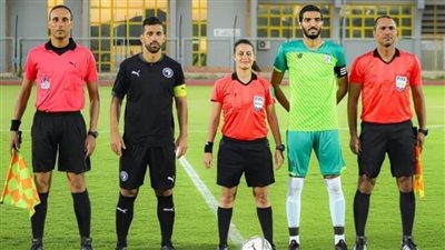 اليوم.. الظهور النسائي الأول للعنصر النسائي في الدوري المصري