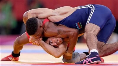 آخر كلام.. 20 مرشحًا في انتخابات اتحاد المصارعة