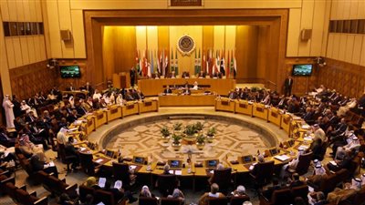 الجامعة العربية تدين الاستطيان الإسرائيلي 