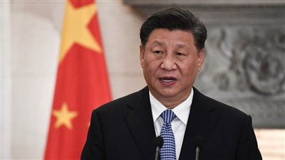 الرئيس الصيني يؤكد ضرورة تعزيز التعاون مع فرنسا