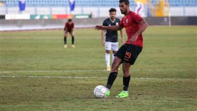 سيراميكا كليوباترا يتعادل إيجابيًا مع الجونة بالدوري