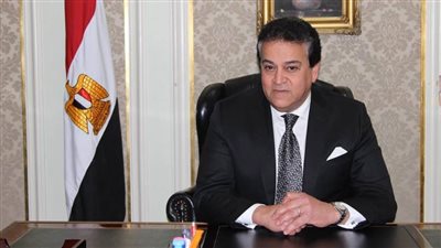 وزير التعليم العالي: حريصون على توطيد علاقات التعاون والشراكة مع اليابان