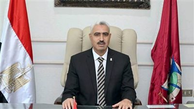 تدشين تجريبي لمنصة الكتاب الجامعي بالفيوم