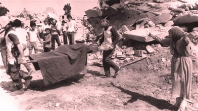 القائمة المشتركة تطرح بالكنيست مشروع قانون لتخليد ذكرى مجزرة كفر قاسم