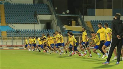 الصفقات الجديدة تزين قائمة الإسماعيلي لمواجهة الأهلي