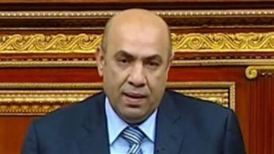 برلمانى: إلغاء الطوارئ يعكس حرص الدولة على سرعة تأسيس الجمهورية الجديدة