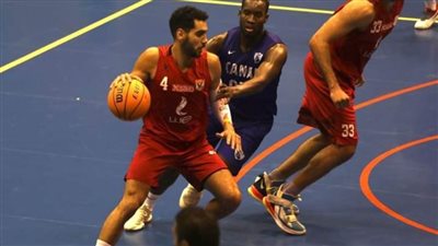 الأهلي يهزم القناة ويضع قدما في ربع نهائي دوري المرتبط