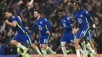 تأهل تشيلسي وأرسنال وسندرلاند لربع نهائي كأس الرابطة الإنجليزية