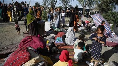 الأغذية العالمي يحذر من الانهيار الاقتصادي وتردي الأحوال المعيشية في أفغانستان