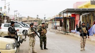 العراق: مقتل 7 أشخاص في هجوم مسلح جديد شرقي بغداد