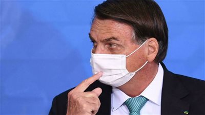 لجنة برلمانية توصي بتوجيه الاتهام لرئيس البرازيل على خلفية تعاطيه مع جائحة كورونا