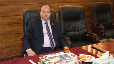 تعيين 3 مديرين عموم بشمال سيناء