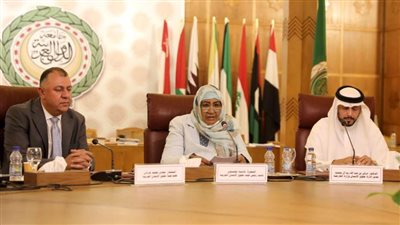 ختام اجتماعات لجنة حقوق الإنسان بالجامعة العربية ورفع توصيات إلى دولة قطر