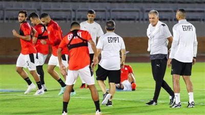 منتخب مصر في أزمة بسبب فريق بيراميدز.. تعرف على السبب