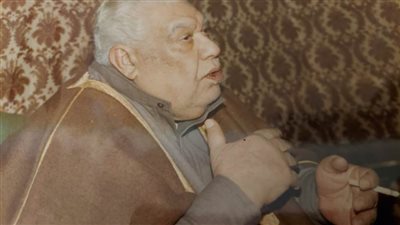 الاحتفال بيوم ميلاد 