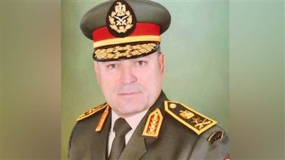 الرئيس السيسي يصدر قرارا بتعيين الفريق أسامة عسكر رئيسا لأركان القوات المسلحة