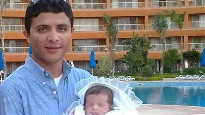 والدة الشهيد الرائد محمد علي: مشروعات التنمية والتعمير تثلج صدور أمهات الشهداء