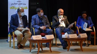 المؤسسة العلمية للقلب والشرايين تطلق مبادرة  