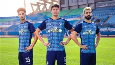 عبدالله السعيد يقود بيراميدز ضد المقاصة في الدوري.. وإكرامي احتياطي 