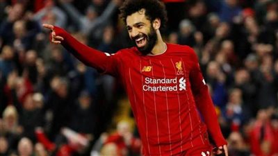 حقيقة فتح محمد صلاح شركة عقارات