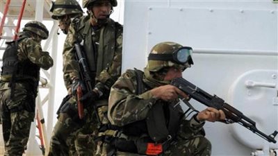 الجزائر: القبض على 4 عناصر دعم للجماعات الإرهابية