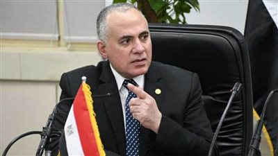 عبدالعاطي يتفق مع نظيره الناميبي علي التعاون المشترك 