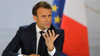الرئيس الفرنسي: إعادة 26 قطعة أثرية إلى بنين تمثل أساسا لزيادة التعاون بين البلدين