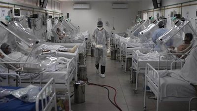 79 إصابة جديدة بكورنا في الجزائر والإجمالي يتجاوز 206 آلاف