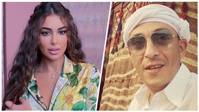 أحمد صالح مخرجاً لمسلسل ياسمين صبرى في رمضان