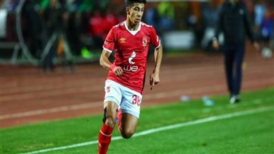 بعد الفوز برباعية..عمار حمدي يكشف ما دار بينه وبين موسمياني