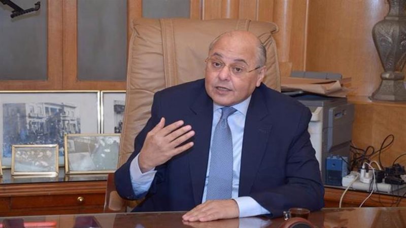 المهندس موسى مصطفى