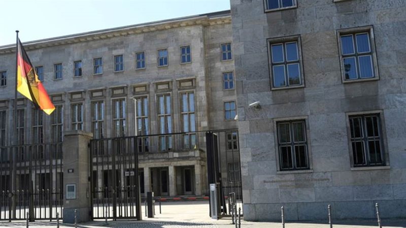 الخارجية الالمانية