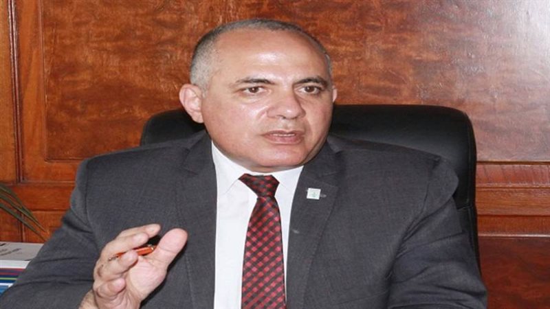 الدكتور محمد عبدالعاطي