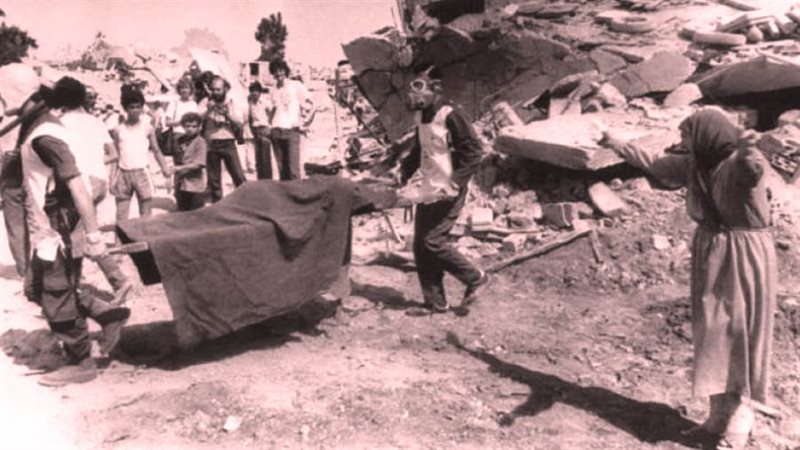 مجزرة كفر قاسم