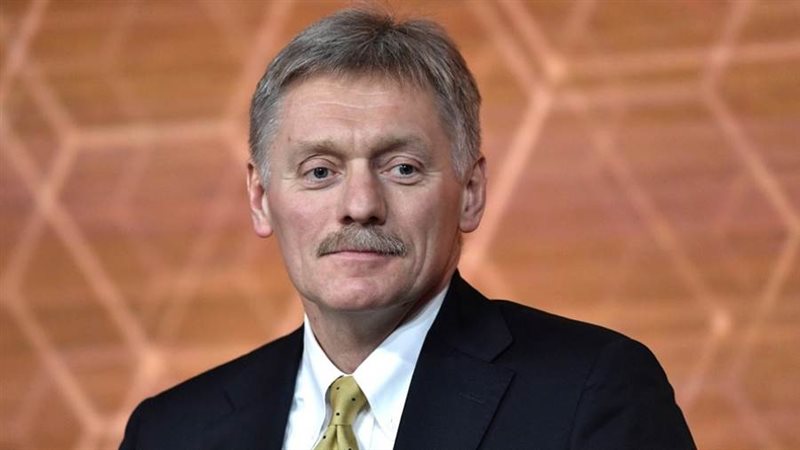 دميتري بيسكوف