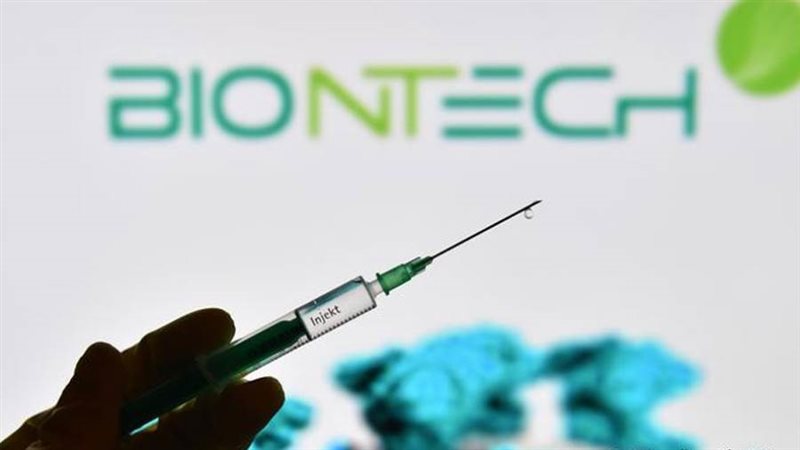 اللقاحات الألمانية