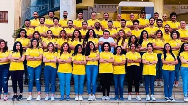 استوديو المواهب بمركز