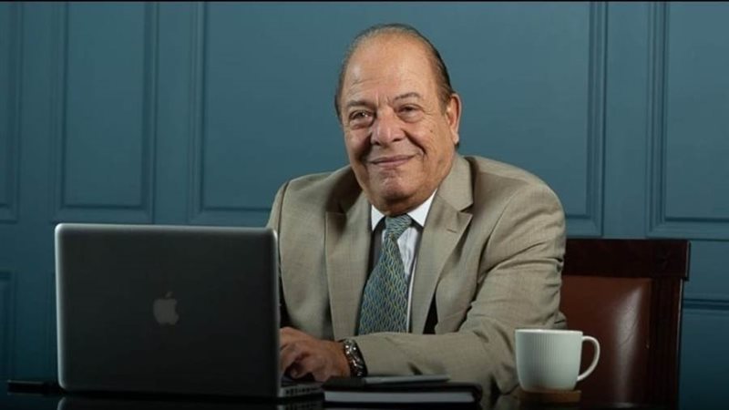 د. سمير عارف