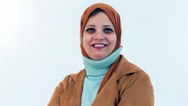 د. إيمان سلامة