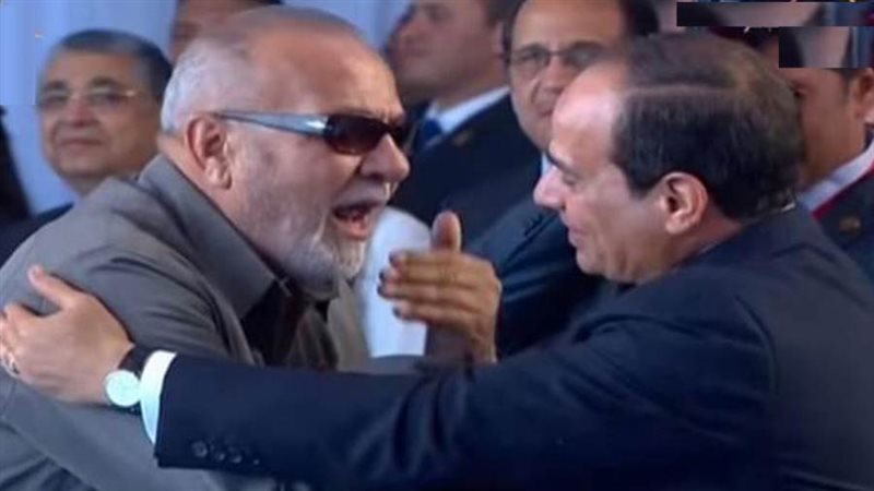 الشهيد الحي يكرم