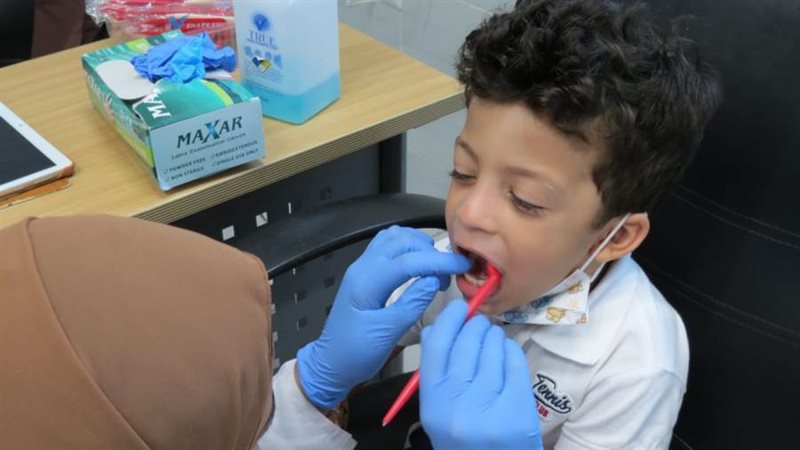 حملة انزل واطمن