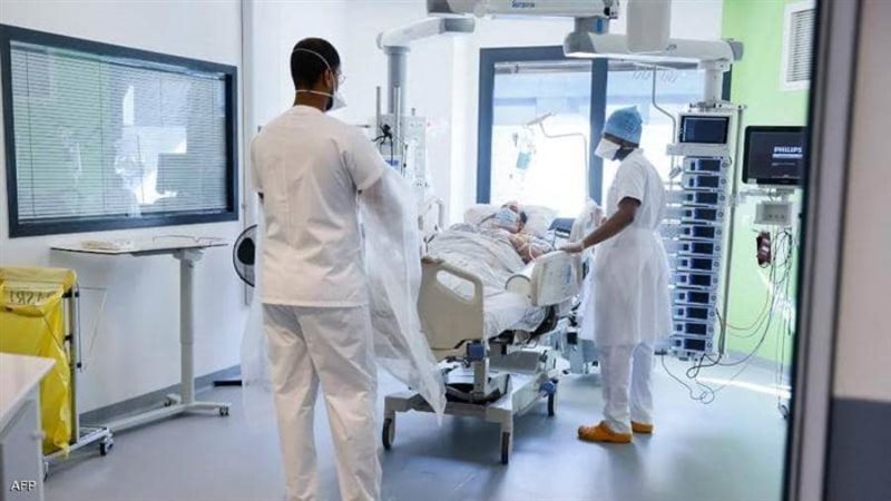 فيروس كورونا