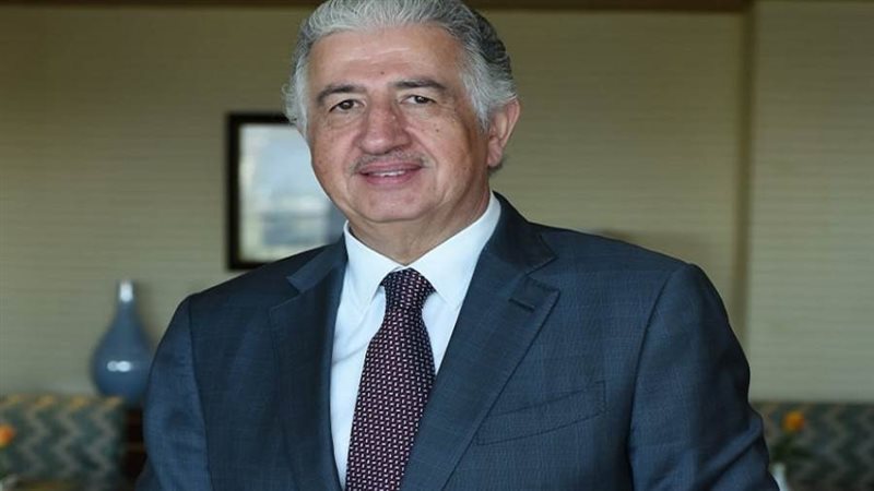 المهندس هاني سالم