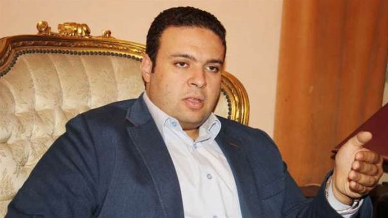 النائب عبد المنعم