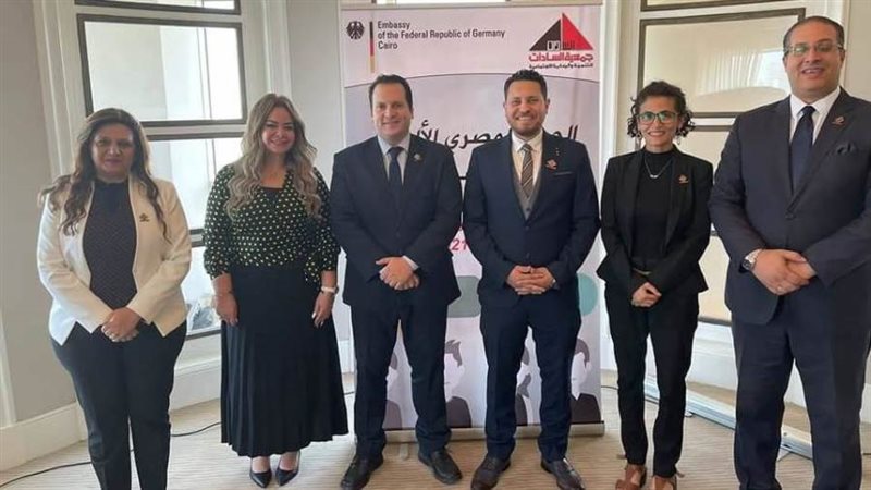 وفد تنسيقية الشباب