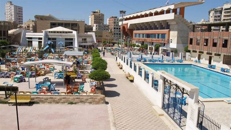 نادي الشرقية